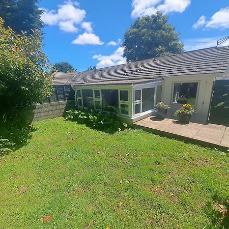 Willow Bungalow Quiet And Secluded Carbis Bay Exteriér fotografie
