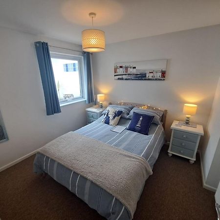 Willow Bungalow Quiet And Secluded Carbis Bay Exteriér fotografie