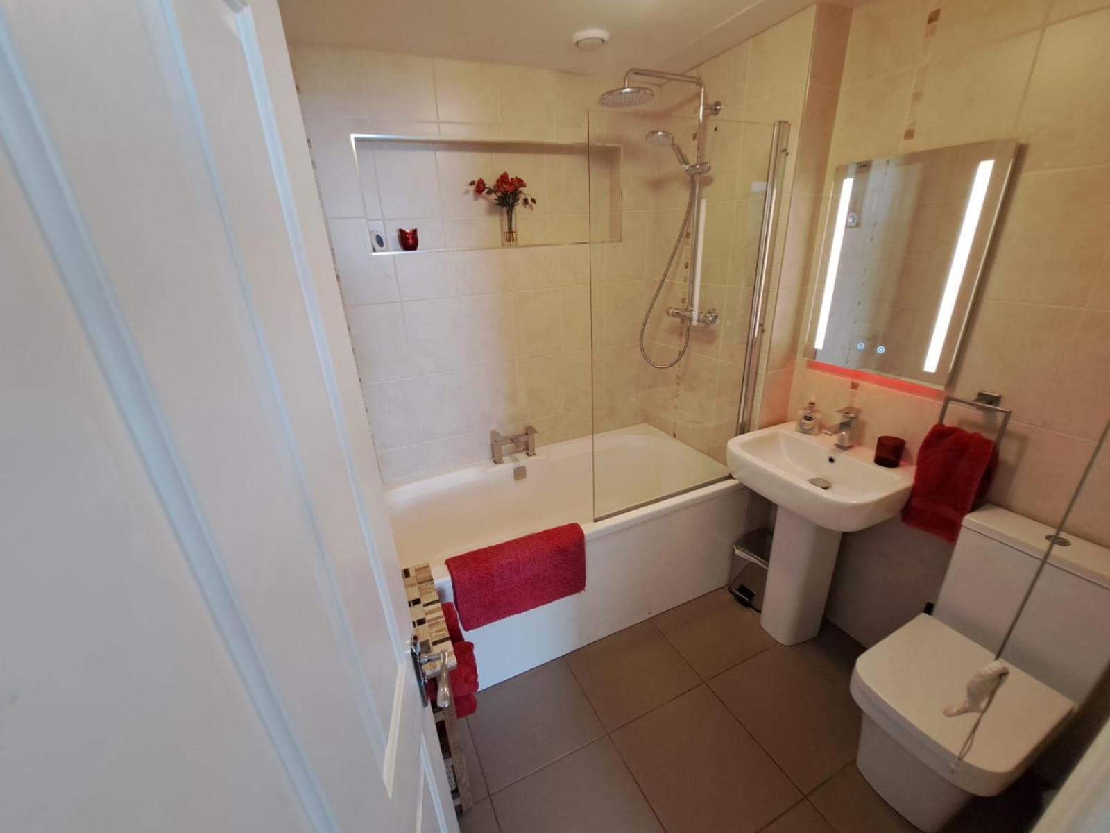 Willow Bungalow Quiet And Secluded Carbis Bay Exteriér fotografie