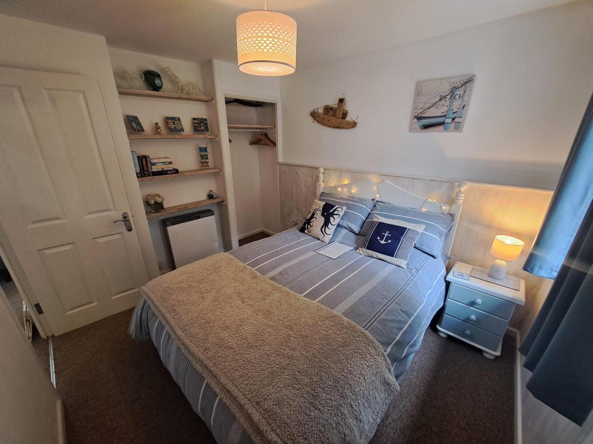 Willow Bungalow Quiet And Secluded Carbis Bay Exteriér fotografie